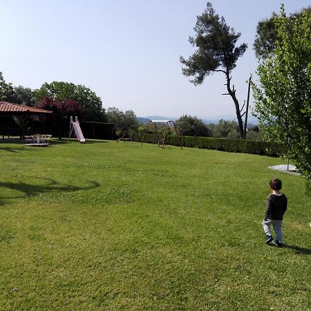 Elena Apartments & Studios Vourvourou Luaran gambar
