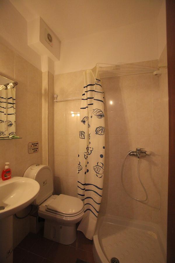 Elena Apartments & Studios Vourvourou Luaran gambar