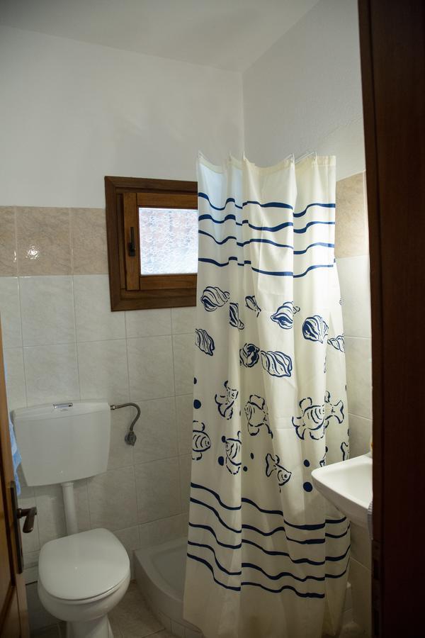 Elena Apartments & Studios Vourvourou Luaran gambar